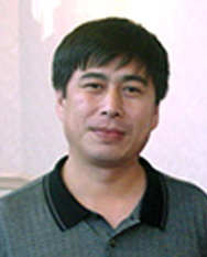 张晓东 教授 青岛大学 化学化工学院