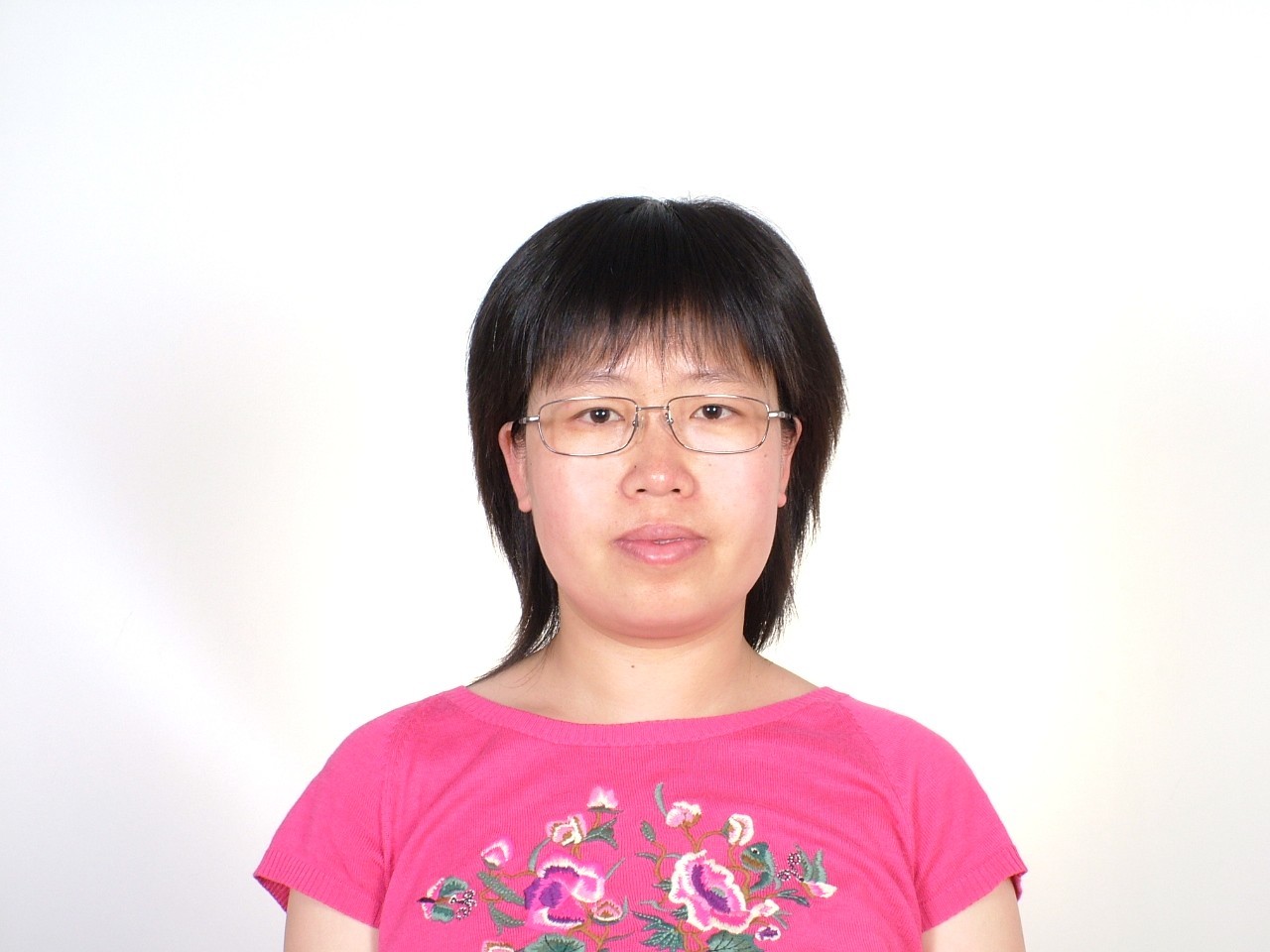 李淑琴副教授
