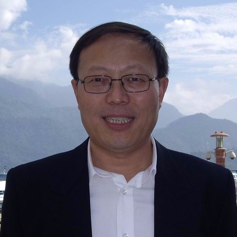 于中振教授、博士生导师-材料科学与工程学院-北京化工大学-化工导师-盖德问答