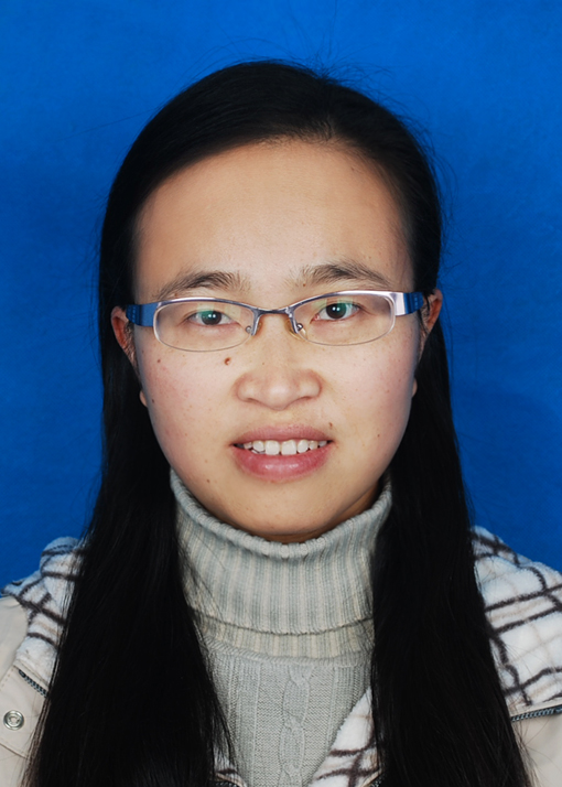 方彩云讲师复旦大学 - 化学系查看联系方式研究领域研