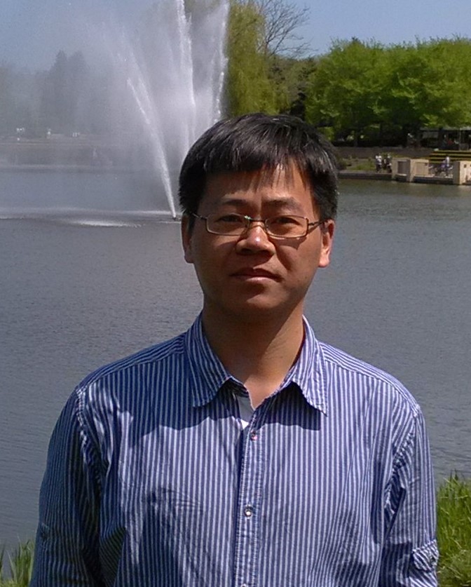 陈哲讲师-材料科学与工程学院-上海交通大学-化工导师-盖德问答