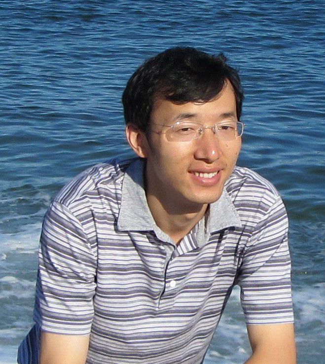 杨海涛副教授-石油化工学院-常州大学-化工导师-盖德问答