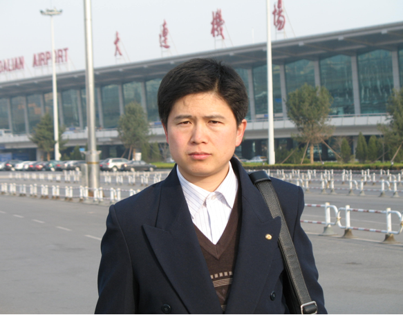刘志勇教授-化学化工学院-石河子大学-化工导师-盖德问答