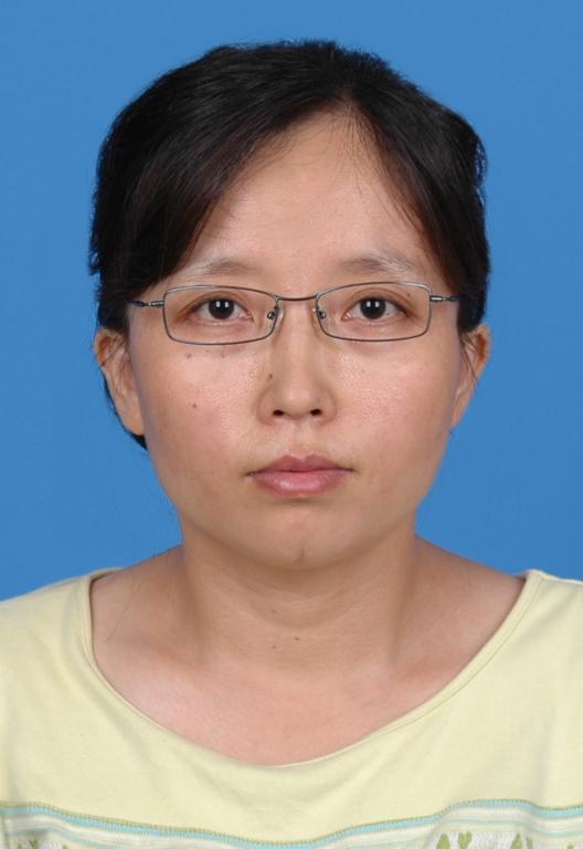 刘湘云副教授广东工业大学 - 材料与能源学院查看联系方式个人简介