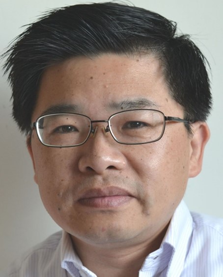 王雨教授南昌大学 材料科学与工程学院查看联系方式